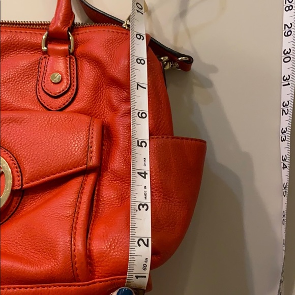 Michael Kors satchel bag - Picture 7 of 7